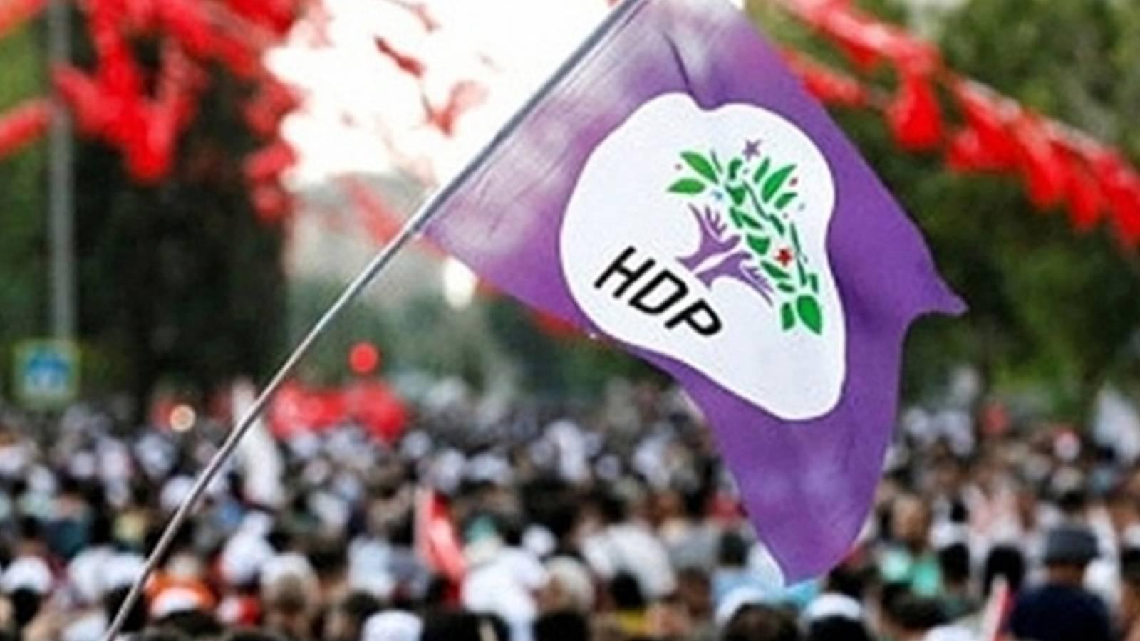 HDP: Hep aynı yalanları mı dinleyeceksin; savaş suçuna ortak olma! 