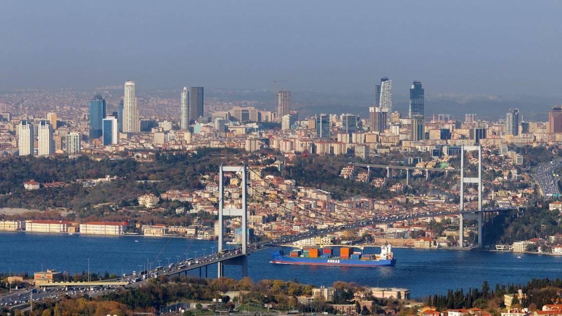 Anadolu Yakası’ndaki 14 ilçe belediyesinin 2023 yılı bütçeleri belli oldu; işte en yüksek bütçeli ilçe 