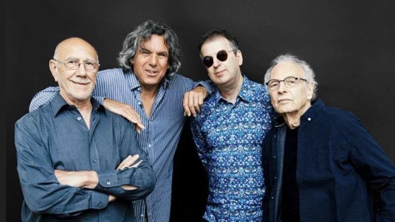 Soft Machine, ilk kez İstanbul'da konser verecek