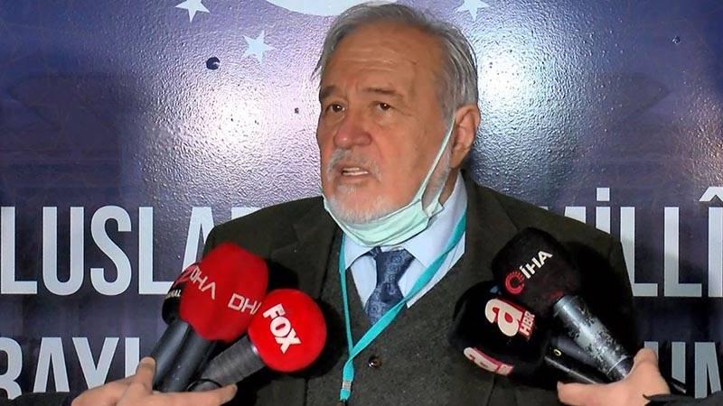 Prof. Dr İlber Ortaylı: Koronayı hafif geçirdim