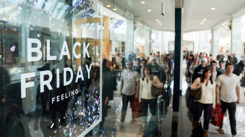 Black Friday hakkında 9 ilginç bilgi