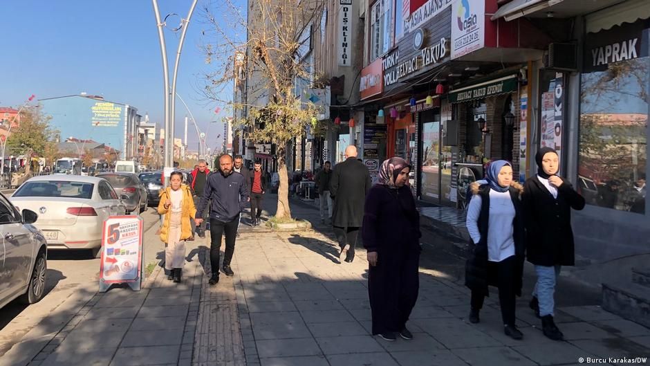 Muş: Kız çocuklarının okula gönderilmediği şehir