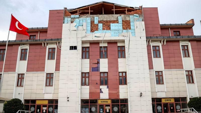 Sözcü yazarı Doğru: Hukukun üstünlüğünün takipçisi Adalet Bakanı inşaat şirketini anında akladı!