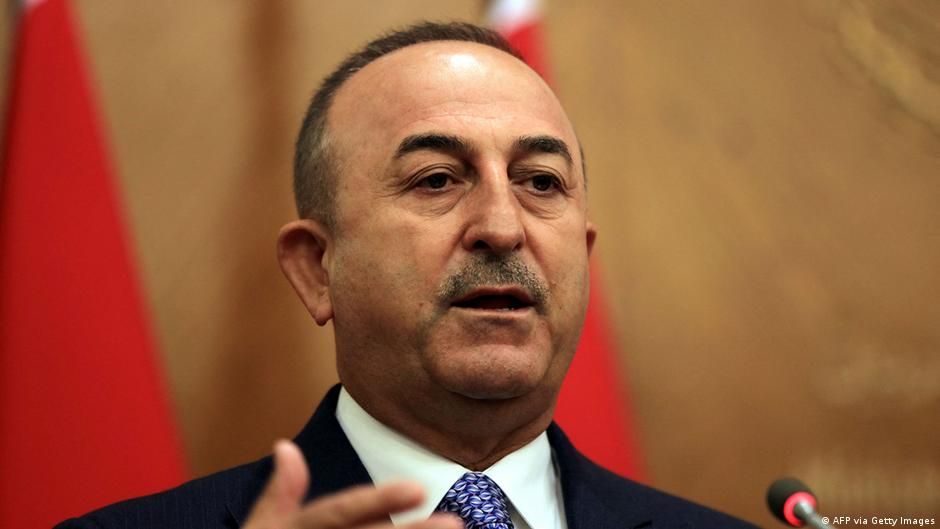 Çavuşoğlu: Mısır ile büyükelçi ataması olabilir