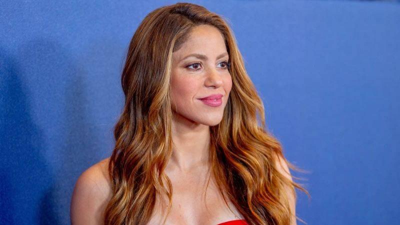 Vergi kaçakçılığından 8 yıl hapsi istenen Shakira: Bu bir karalama kampanyası