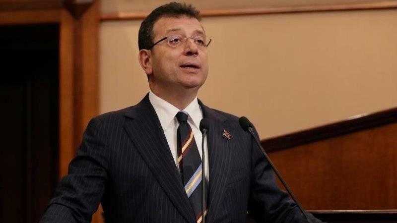 İmamoğlu: İstanbul’un bütçesi artık emin ellerde, tek kuruşuna zeval gelmez