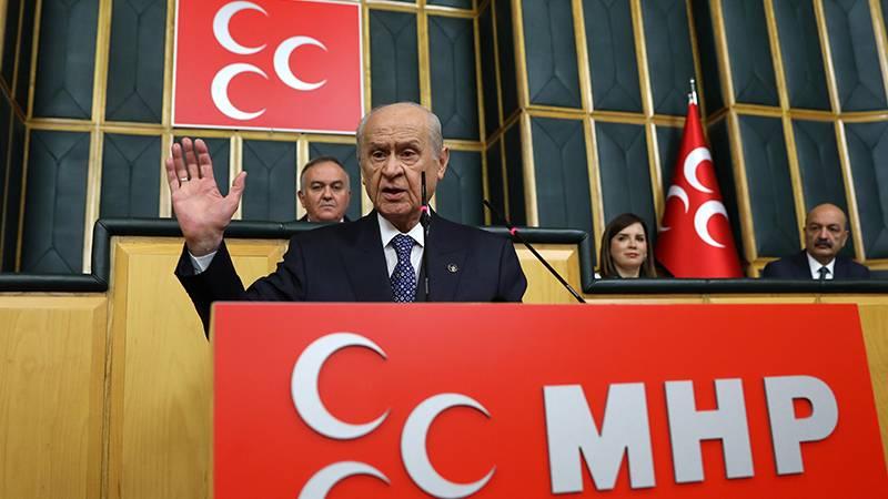 Fehmi Koru: MHP lideri seçime beş kala çıkmasını beklediğim tartışmayı erkene çekti