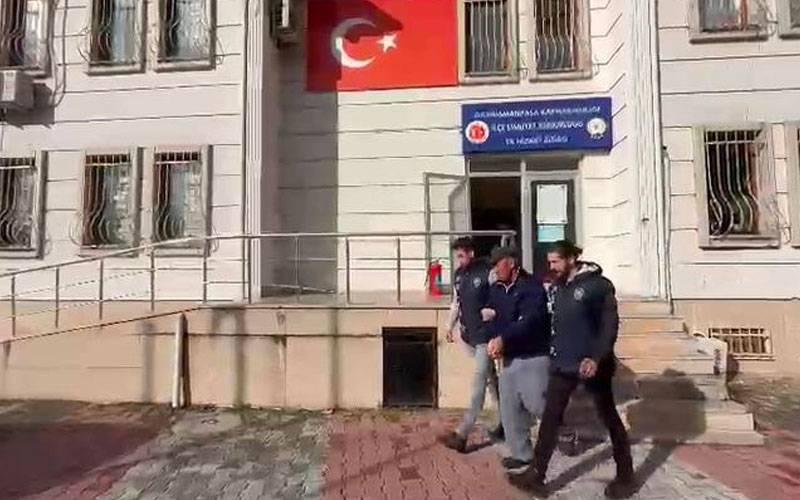 Gaziosmanpaşa’da kadın cinayeti: Çalışmak isteyen eşini bıçaklayarak öldürdü