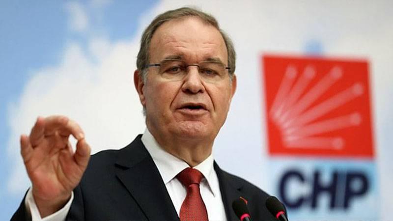 CHP'li Öztrak: Dış ticaret açığı 10 yıl sonra, 100 milyar dolar sınırını aştı; işte beceriksizliğin resmi