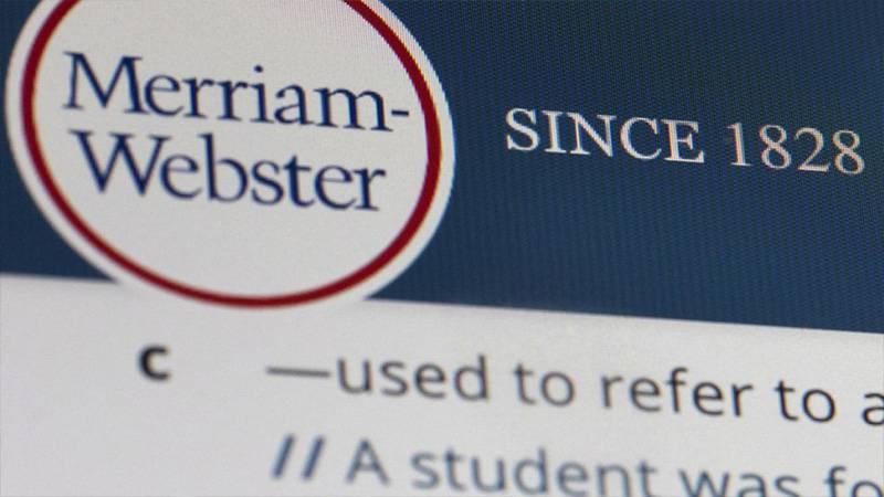 Merriam-Webster sözlüğü 2022'nin kelimesini seçti: 'Gaslighting'