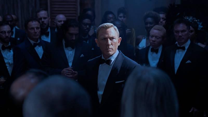 Yeni James Bond için sürpriz isim