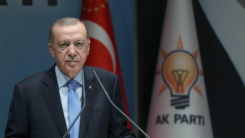 Cumhurbaşkanı Erdoğan, Maliye Bakanı Nebati ve Çalışma Bakanı Bilgin'le görüşecek