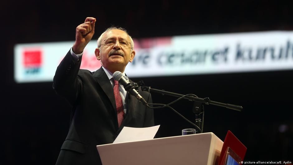 İkinci Yüzyıla Çağrı: Kılıçdaroğlu'nun ekonomi kadrosu belli oldu