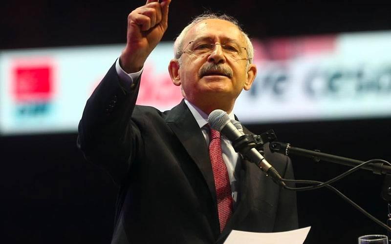 Kılıçdaroğlu 3 Aralık'ta ekonomi kadrosunu açıklıyor