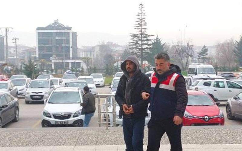 DHA: Bolu'da IŞİD'in lojistik sorumlusu yakalandı