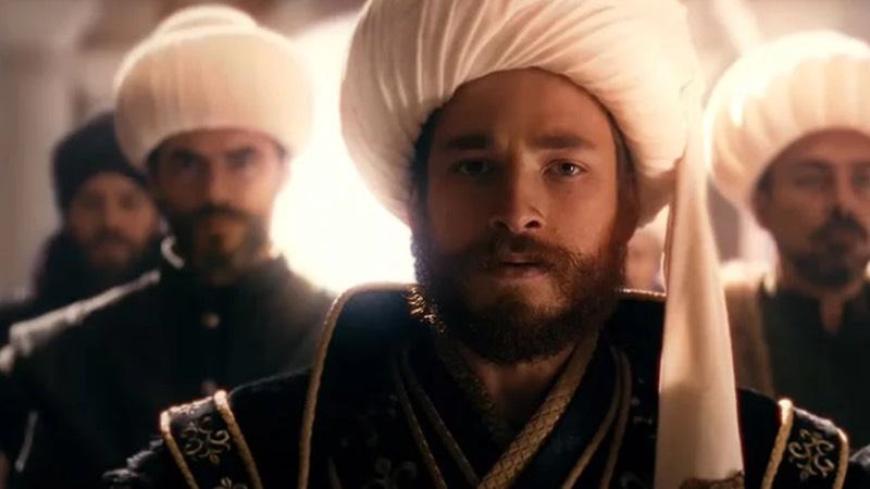 Rise of Empires: Ottoman 2. sezonundan yeni fragman yayınlandı