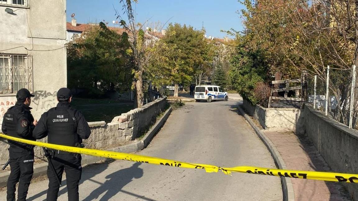 Ankara'da öldürülen Afganistan uyruklu 5 kişinin katil zanlısı hakkında kırmızı bülten