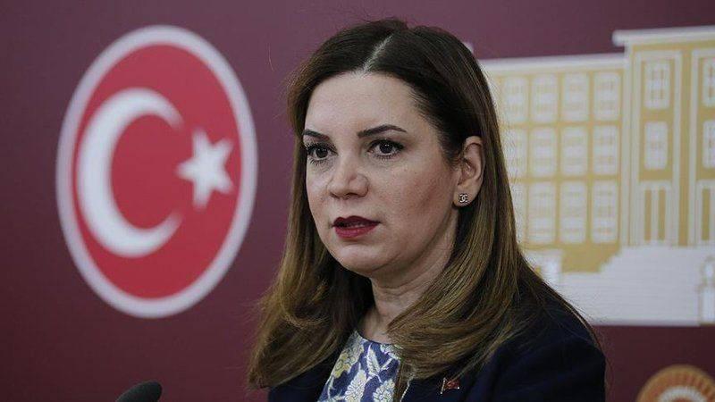 MHP'li Erdem: EYT de çözüldüğünde 2018 seçim beyannamemiz yerine getirilmiş olacak