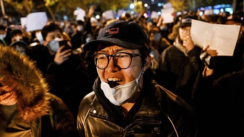 Çin'de protestoların ardından Covid-19 tedbirleri gevşetiliyor