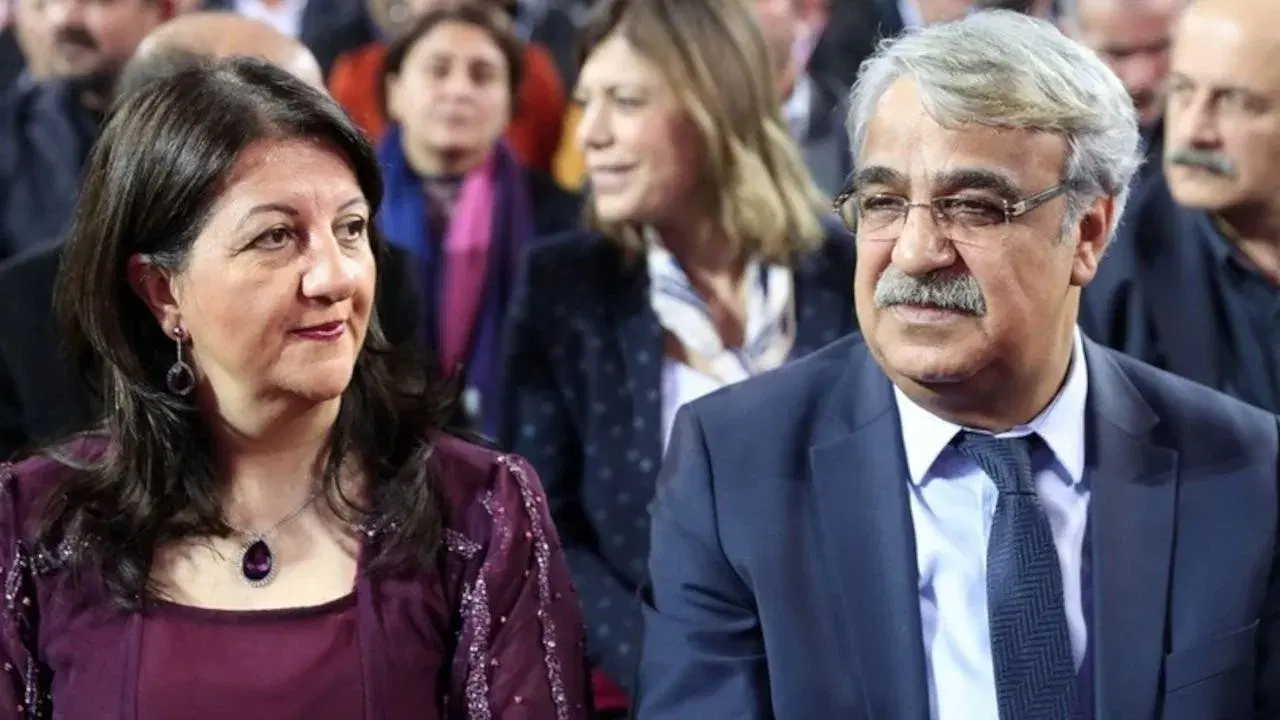 Cumhuriyet yazarı Balbay: HDP yelpazesi artık, 'sözlerle' adım atmak istemiyor