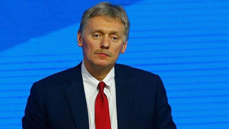 Kremlin: Rusya ile ABD arasındaki mahkum değişimi müzakereleri sessizlik içinde yürütülmeli