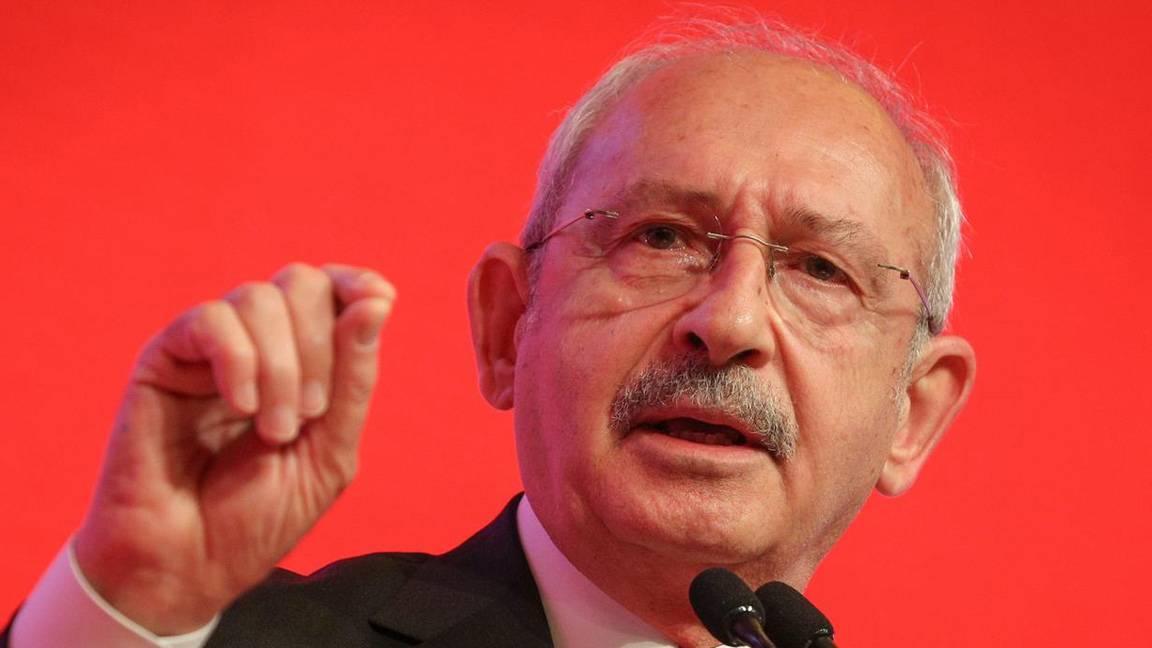 Kılıçdaroğlu'nun ekonomi kadrosunda kimler olacak? 