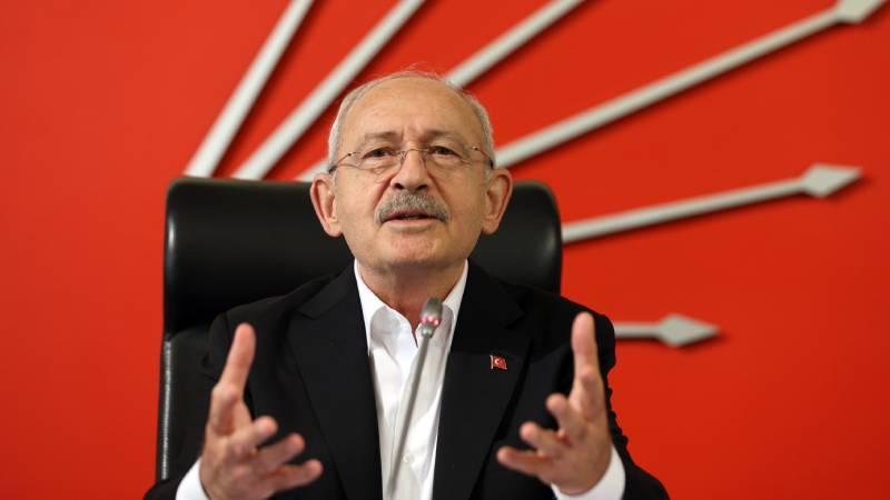 Cumhuriyet yazarı: Kılıçdaroğlu’nun adaylığını engellemeye yönelik “5’li çete” iddiaları var