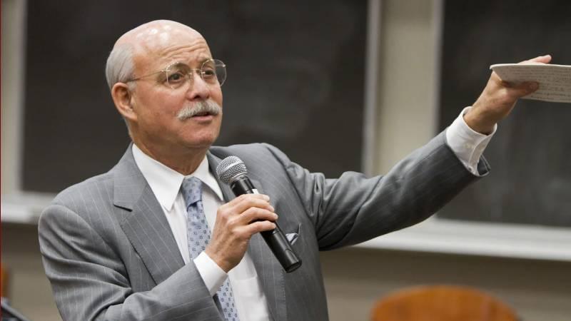 Jeremy Rifkin kimdir?