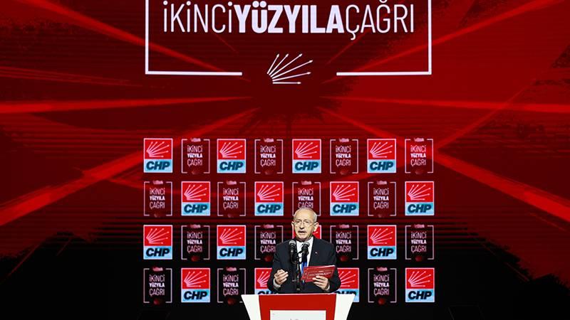 Karar yazarı Ocaktan: AK Parti ulusalcılığa demirlerken, CHP yeni bir hikaye yazmaya başlıyor