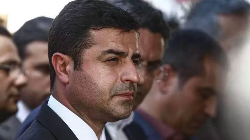 Demirtaş’ın Öcalan’la görüşme talebi ne anlama geliyor, HDP bu başvuruya nasıl bakıyor?