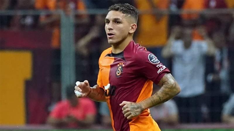 Torreira'nın menajerinden ayrılık açıklaması