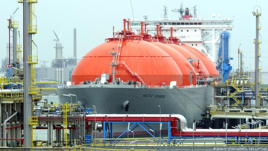 LNG yatırımları: Milyarlar boşa mı harcanıyor?