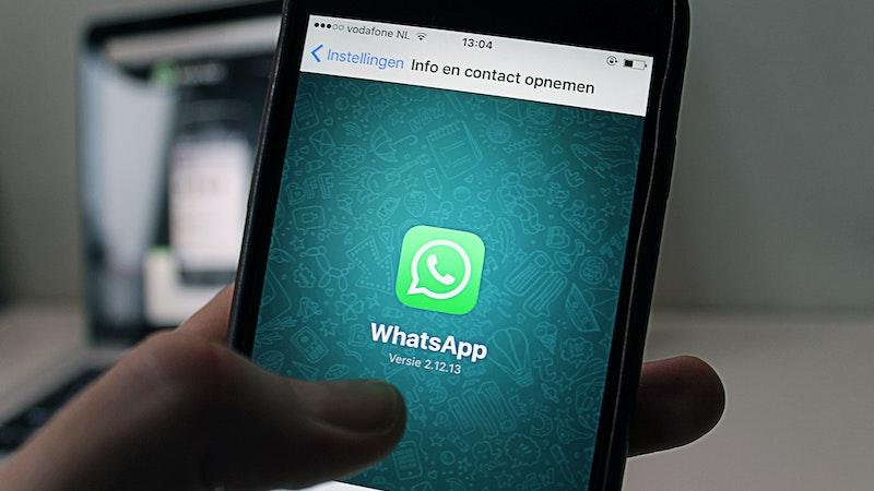 WhatsApp'tan grup sohbetleri için yeni özellik; "profil fotoğrafı"