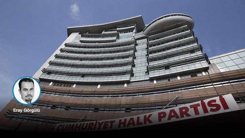 CHP’de 40 il başkanı istifa hazırlığında