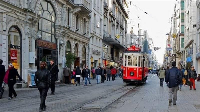 Beyoğlu Güzelleştirme Derneği'nden İstanbul Valisi Yerlikaya'ya müzik yasağı için teşekkür 