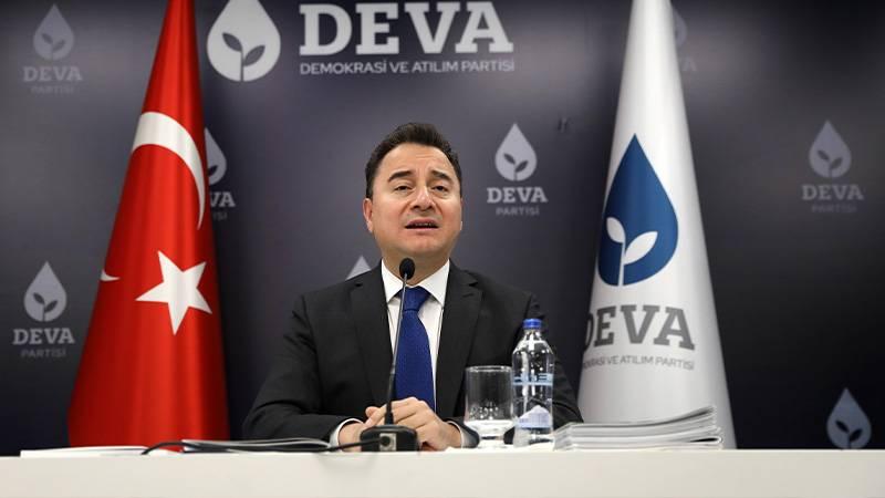 Babacan: Fransa hükümetini ırkçılıkla mücadeleye davet ediyorum