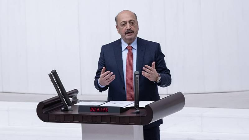 Bakan Bilgin'den EYT açıklaması: En kapsamlı düzenlemeyi yapacağımızdan kimsenin endişesi olmasın