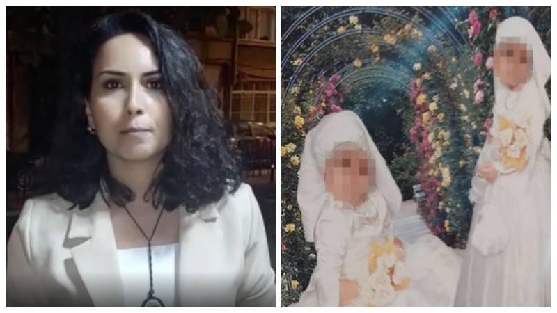 CHP'li Pınar Uzun: Pedofili suçuna göz yuman, foyası ortaya çıkınca endişelenen nüfuz sahibi sapıkları koruyan anlayışın üzerine ateş olup yağacağız!