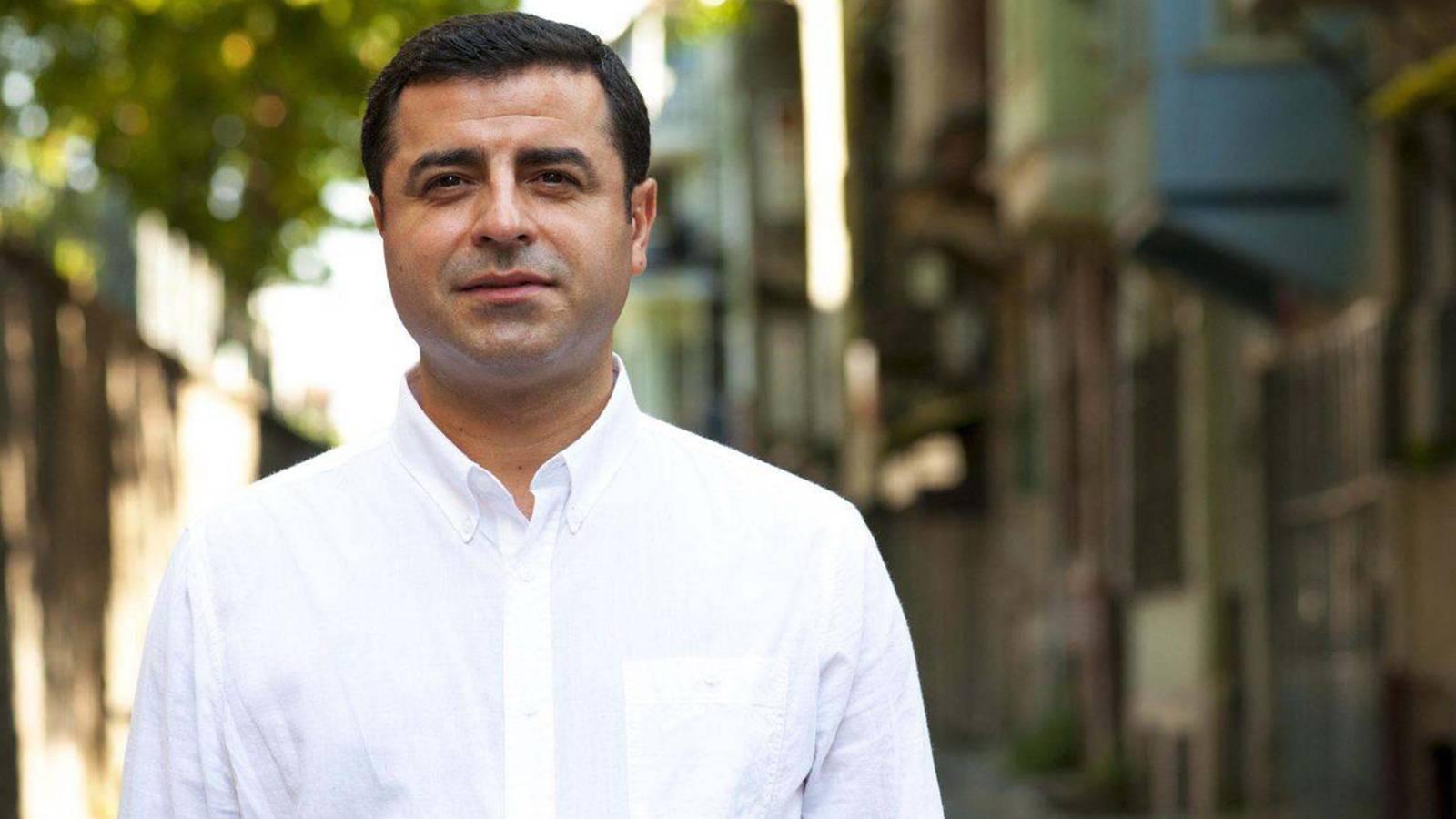 Avrupa Konseyi Bakanlar Komitesi, Selahattin Demirtaş çağrısını yineledi: "Derhal tahliye edilmeli"