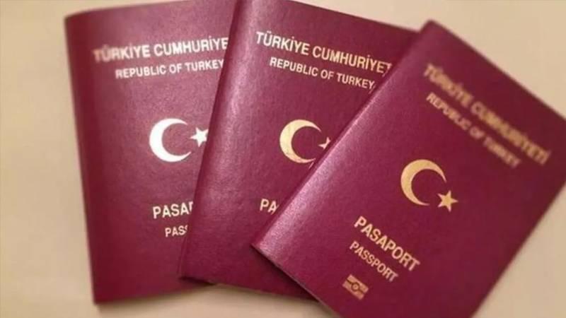 Pasaportta, harç farkı krizi sona erdi: Ek ücret alınmayacak