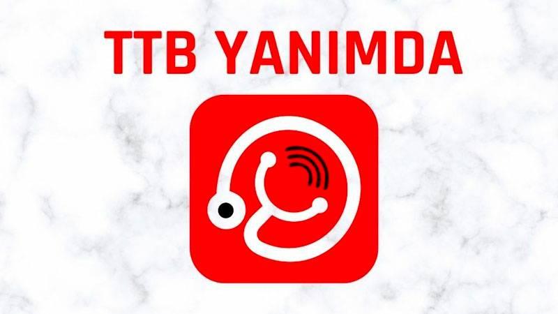 TTB, sağlıkta şiddetin önüne geçmek için, “TTB yanımda” mobil uygulamasını kullanıma açtı