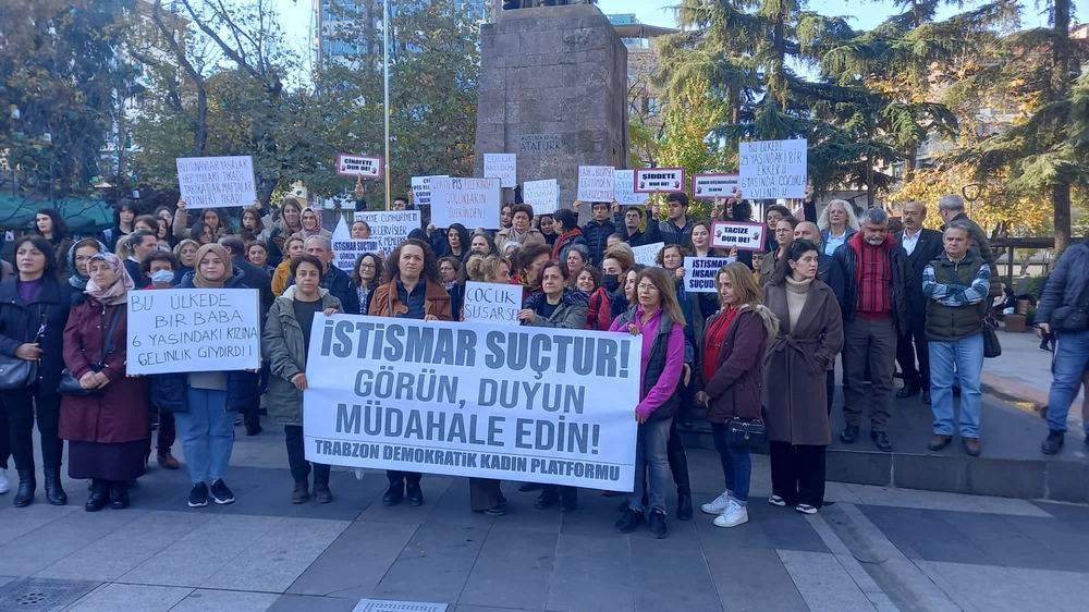 Fehmi Koru: Çocukların, kızların, kadınların istismara maruz kalabildikleri ve bunun bazıları tarafından doğal karşılanabildiği bir ülke görüntüsü Türkiye’ye hiç yakışmıyor