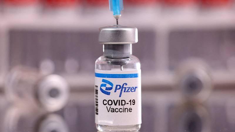 Çin, Pfizer'ın Covid-19 ilacının internetten satışına izin verdi