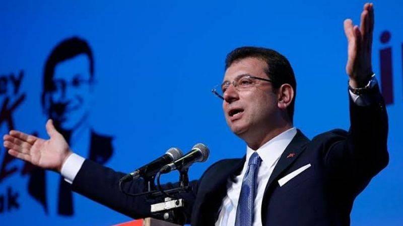 CHP'den Saraçhane çağrısı: Türkiye 'tek adam'dan büyüktür, meydanlardayız!