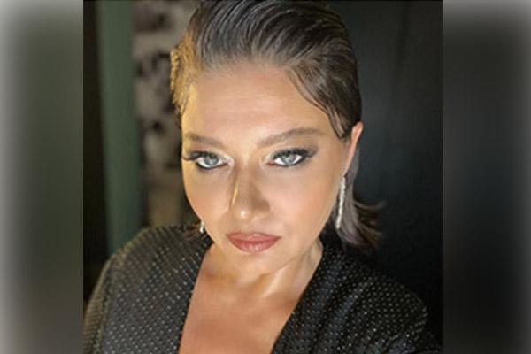 Nurgül Yeşilçay’ın yeni projesi belli oldu