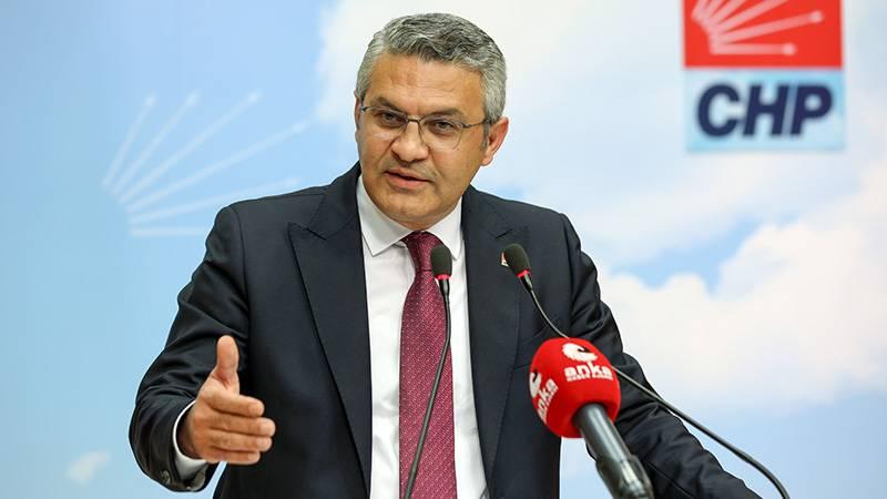 CHP'li Salıcı, uyuşturucu satılan yerleri açıkladı: İçişleri Bakanı’nın bunu bilmemesi mümkün değil!