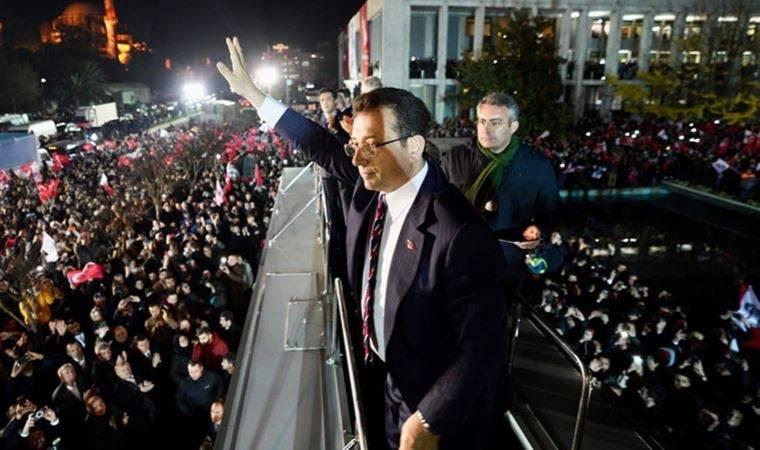 Fehmi Koru: Siyasi yasak İmamoğlu’nun önünü açar, Erdoğan’ı aday olmaktan vazgeçirir mi?