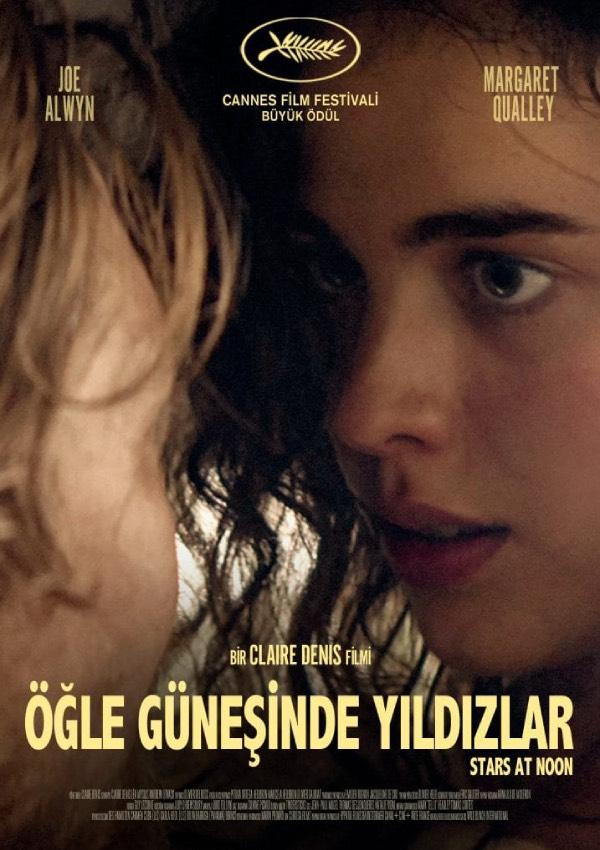 Beyaz perdede bu hafta; 4 yeni film, vizyona girdi