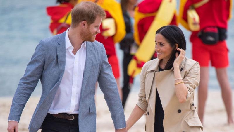 Sussex çifti, Meghan Markle hakkında nefret dolu ifadeler içeren köşe yazısıyla ilgili The Sun'ın özrünü kabul etmedi