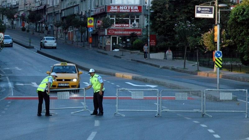 İstanbullular dikkat, bu yollar trafiğe kapatılacak!